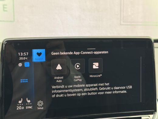 Volkswagen ID.4 First 77 kWh NL-AUTO | CAMERA | ActivLease financial lease