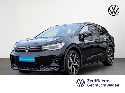 Volkswagen ID.4 GTX 4Motion 77 kWh - MATRIX, PANORAMA, TREKH, WARMTEPOMP, 3-zone AIRCO ** 1e EIG - Slechts 32.160...