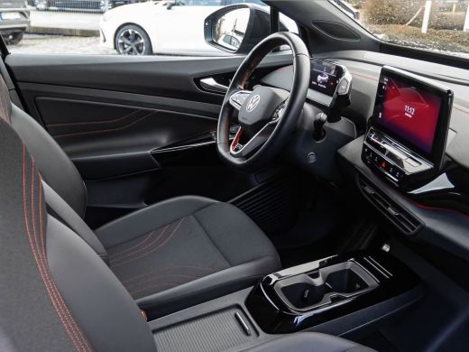 Volkswagen ID.4 GTX 4Motion 77 kWh - MATRIX, PANORAMA, TREKH, WARMTEPOMP, 3-zone AIRCO ** 1e EIG - Slechts 32.160... ActivLease financial lease