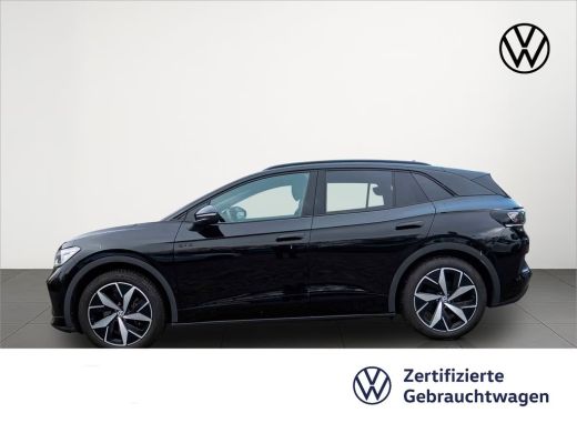 Volkswagen ID.4 GTX 4Motion 77 kWh - MATRIX, PANORAMA, TREKH, WARMTEPOMP, 3-zone AIRCO ** 1e EIG - Slechts 32.160... ActivLease financial lease