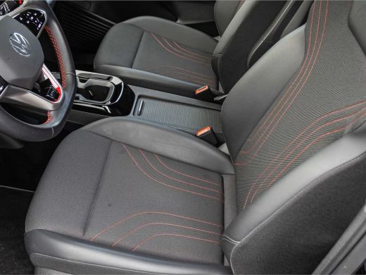 Volkswagen ID.4 GTX 4Motion 77 kWh - MATRIX, PANORAMA, TREKH, WARMTEPOMP, 3-zone AIRCO ** 1e EIG - Slechts 32.160... ActivLease financial lease