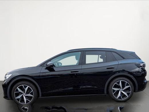 Volkswagen ID.4 GTX 4Motion 77 kWh - MATRIX, PANORAMA, TREKH, WARMTEPOMP, 3-zone AIRCO ** 1e EIG - Slechts 32.160... ActivLease financial lease