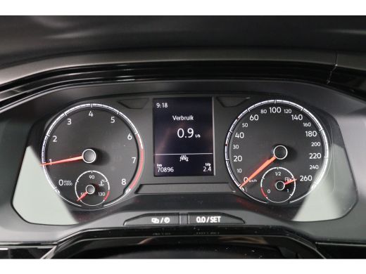 Volkswagen Polo 1.0 TSI Comfortline | Navi By App | Airco | Cruise Control | Lichtmetalen Velgen | DAB | Bluetooth ActivLease financial lease