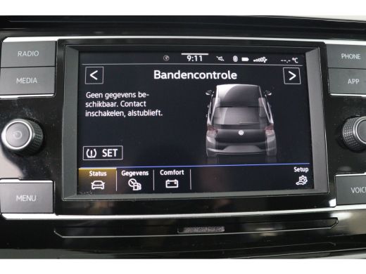 Volkswagen Polo 1.0 TSI Comfortline | Navi By App | Airco | Cruise Control | Lichtmetalen Velgen | DAB | Bluetooth ActivLease financial lease