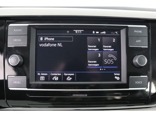 Volkswagen Polo 1.0 TSI Comfortline | Navi By App | Airco | Cruise Control | Lichtmetalen Velgen | DAB | Bluetooth ActivLease financial lease