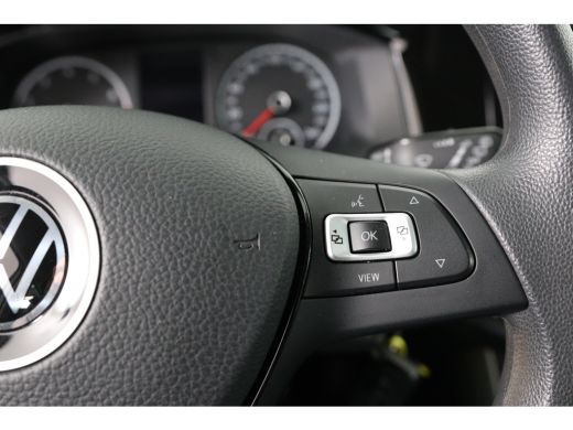 Volkswagen Polo 1.0 TSI Comfortline | Navi By App | Airco | Cruise Control | Lichtmetalen Velgen | DAB | Bluetooth ActivLease financial lease