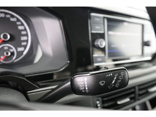 Volkswagen Polo 1.0 TSI Comfortline | Navi By App | Airco | Cruise Control | Lichtmetalen Velgen | DAB | Bluetooth ActivLease financial lease