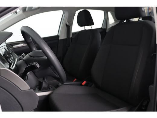 Volkswagen Polo 1.0 TSI Comfortline | Navi By App | Airco | Cruise Control | Lichtmetalen Velgen | DAB | Bluetooth ActivLease financial lease