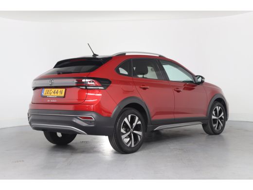 Volkswagen Taigo 1.0 TSI Style | Automaat | 1e Eigenaar! | LED | Clima | Camera | Navi | Cruise Adaptive | Vitrual... ActivLease financial lease