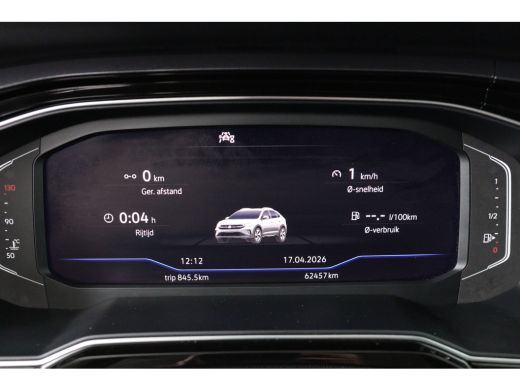 Volkswagen Taigo 1.0 TSI Style | Automaat | 1e Eigenaar! | LED | Clima | Camera | Navi | Cruise Adaptive | Vitrual... ActivLease financial lease