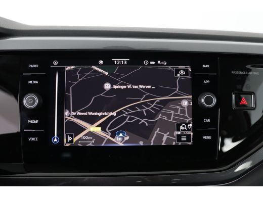 Volkswagen Taigo 1.0 TSI Style | Automaat | 1e Eigenaar! | LED | Clima | Camera | Navi | Cruise Adaptive | Vitrual... ActivLease financial lease