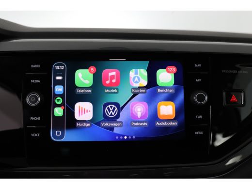 Volkswagen Taigo 1.0 TSI Style | Automaat | 1e Eigenaar! | LED | Clima | Camera | Navi | Cruise Adaptive | Vitrual... ActivLease financial lease