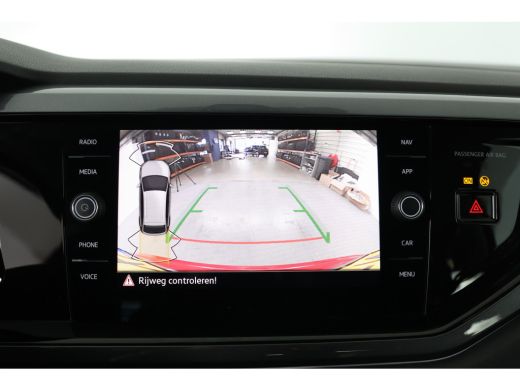 Volkswagen Taigo 1.0 TSI Style | Automaat | 1e Eigenaar! | LED | Clima | Camera | Navi | Cruise Adaptive | Vitrual... ActivLease financial lease