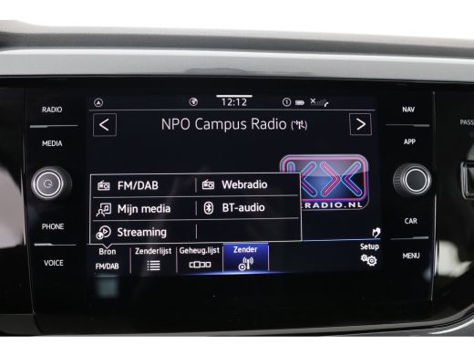 Volkswagen Taigo 1.0 TSI Style | Automaat | 1e Eigenaar! | LED | Clima | Camera | Navi | Cruise Adaptive | Vitrual... ActivLease financial lease