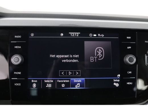 Volkswagen Taigo 1.0 TSI Style | Automaat | 1e Eigenaar! | LED | Clima | Camera | Navi | Cruise Adaptive | Vitrual... ActivLease financial lease