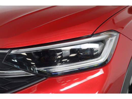 Volkswagen Taigo 1.0 TSI Style | Automaat | 1e Eigenaar! | LED | Clima | Camera | Navi | Cruise Adaptive | Vitrual... ActivLease financial lease