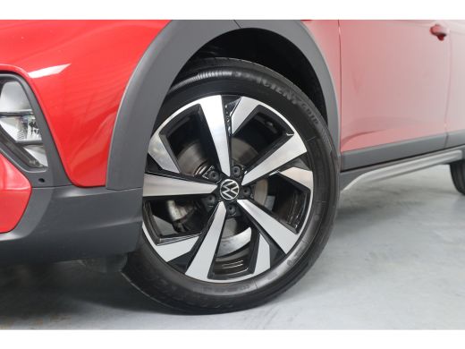 Volkswagen Taigo 1.0 TSI Style | Automaat | 1e Eigenaar! | LED | Clima | Camera | Navi | Cruise Adaptive | Vitrual... ActivLease financial lease