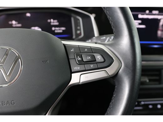 Volkswagen Taigo 1.0 TSI Style | Automaat | 1e Eigenaar! | LED | Clima | Camera | Navi | Cruise Adaptive | Vitrual... ActivLease financial lease