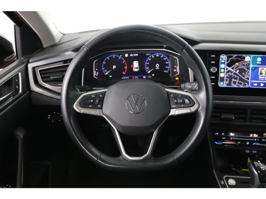 Volkswagen Taigo 1.0 TSI Style | Automaat | 1e Eigenaar! | LED | Clima | Camera | Navi | Cruise Adaptive | Vitrual... ActivLease financial lease