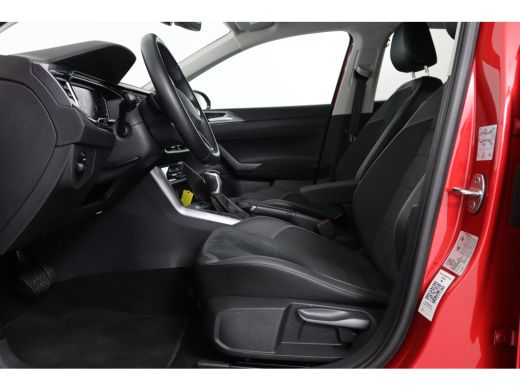 Volkswagen Taigo 1.0 TSI Style | Automaat | 1e Eigenaar! | LED | Clima | Camera | Navi | Cruise Adaptive | Vitrual... ActivLease financial lease