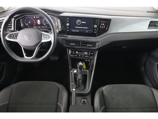 Volkswagen Taigo 1.0 TSI Style | Automaat | 1e Eigenaar! | LED | Clima | Camera | Navi | Cruise Adaptive | Vitrual... ActivLease financial lease