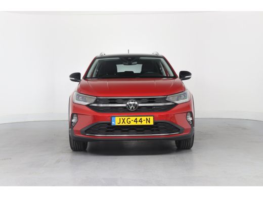 Volkswagen Taigo 1.0 TSI Style | Automaat | 1e Eigenaar! | LED | Clima | Camera | Navi | Cruise Adaptive | Vitrual... ActivLease financial lease