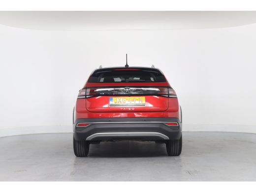 Volkswagen Taigo 1.0 TSI Style | Automaat | 1e Eigenaar! | LED | Clima | Camera | Navi | Cruise Adaptive | Vitrual... ActivLease financial lease