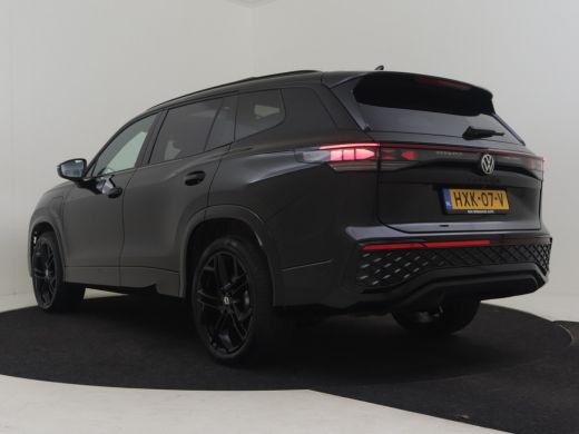 Volkswagen Tayron 1.5 eHybrid R-Line Edition 204Pk DSG/AUTO | Glazen panorama-dak | Keyless | Achteruitrijcamera | ... ActivLease financial lease