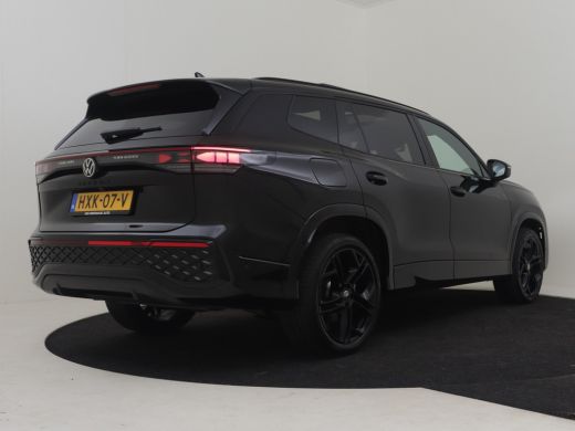 Volkswagen Tayron 1.5 eHybrid R-Line Edition 204Pk DSG/AUTO | Glazen panorama-dak | Keyless | Achteruitrijcamera | ... ActivLease financial lease