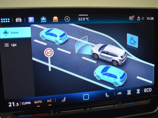 Volkswagen Tayron 1.5 eHybrid R-Line Edition 204Pk DSG/AUTO | Glazen panorama-dak | Keyless | Achteruitrijcamera | ... ActivLease financial lease