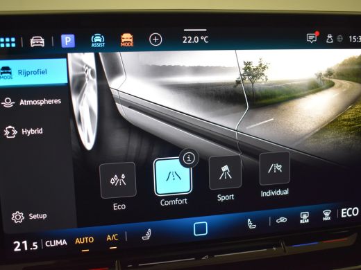 Volkswagen Tayron 1.5 eHybrid R-Line Edition 204Pk DSG/AUTO | Glazen panorama-dak | Keyless | Achteruitrijcamera | ... ActivLease financial lease