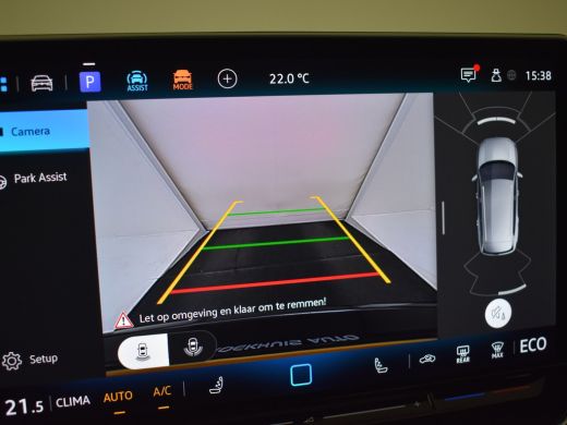 Volkswagen Tayron 1.5 eHybrid R-Line Edition 204Pk DSG/AUTO | Glazen panorama-dak | Keyless | Achteruitrijcamera | ... ActivLease financial lease