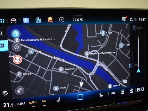 Volkswagen Tayron 1.5 eHybrid R-Line Edition 204Pk DSG/AUTO | Glazen panorama-dak | Keyless | Achteruitrijcamera | ... ActivLease financial lease