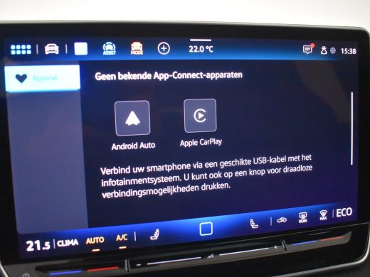 Volkswagen Tayron 1.5 eHybrid R-Line Edition 204Pk DSG/AUTO | Glazen panorama-dak | Keyless | Achteruitrijcamera | ... ActivLease financial lease