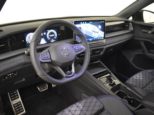 Volkswagen Tayron 1.5 eHybrid R-Line Edition 204Pk DSG/AUTO | Glazen panorama-dak | Keyless | Achteruitrijcamera | ... ActivLease financial lease