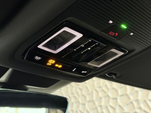 Volkswagen Tiguan 1.5 eHYBRID 272 PK NW AUTO R-LINE VW.TREKHAAK BLACK PANO XL.NAVI STOEL/STUUR VERW. BLACK.STYLE 36... ActivLease financial lease