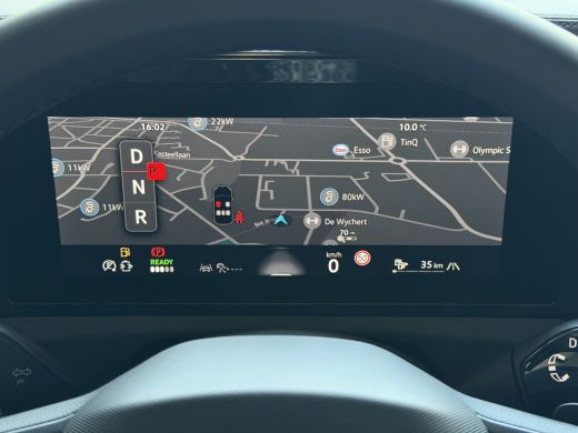 Volkswagen Tiguan 1.5 eHYBRID 272 PK NW AUTO R-LINE VW.TREKHAAK BLACK PANO XL.NAVI STOEL/STUUR VERW. BLACK.STYLE 36... ActivLease financial lease