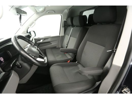 Volkswagen Transporter 2.0 TDI L2H1 204PK | Aut. | Virtual | Airco | Adap. Cruise | Camera | Carplay | 3 Zits | 2xSchuif... ActivLease financial lease
