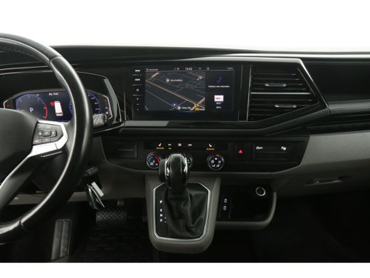 Volkswagen Transporter 2.0 TDI L2H1 204PK | Aut. | Virtual | Airco | Adap. Cruise | Camera | Carplay | 3 Zits | 2xSchuif... ActivLease financial lease