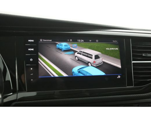 Volkswagen Transporter 2.0 TDI L2H1 204PK | Aut. | Virtual | Airco | Adap. Cruise | Camera | Carplay | 3 Zits | 2xSchuif... ActivLease financial lease