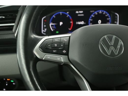 Volkswagen Transporter 2.0 TDI L2H1 204PK | Aut. | Virtual | Airco | Adap. Cruise | Camera | Carplay | 3 Zits | 2xSchuif... ActivLease financial lease