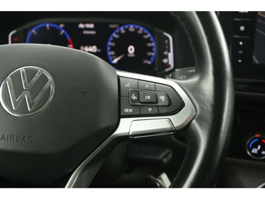 Volkswagen Transporter 2.0 TDI L2H1 204PK | Aut. | Virtual | Airco | Adap. Cruise | Camera | Carplay | 3 Zits | 2xSchuif... ActivLease financial lease