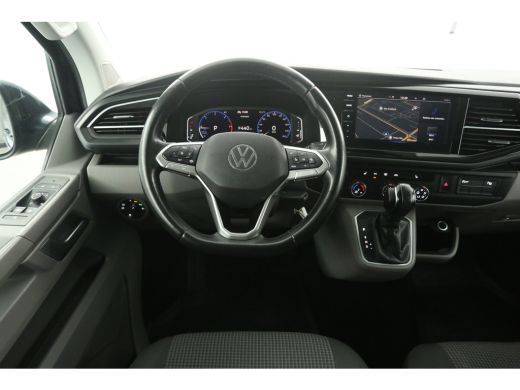 Volkswagen Transporter 2.0 TDI L2H1 204PK | Aut. | Virtual | Airco | Adap. Cruise | Camera | Carplay | 3 Zits | 2xSchuif... ActivLease financial lease