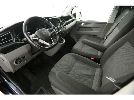 Volkswagen Transporter 2.0 TDI L2H1 204PK | Aut. | Virtual | Airco | Adap. Cruise | Camera | Carplay | 3 Zits | 2xSchuif... ActivLease financial lease