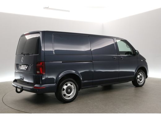 Volkswagen Transporter 2.0 TDI L2H1 204PK | Aut. | Virtual | Airco | Adap. Cruise | Camera | Carplay | 3 Zits | 2xSchuif... ActivLease financial lease