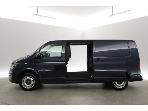 Volkswagen Transporter 2.0 TDI L2H1 204PK | Aut. | Virtual | Airco | Adap. Cruise | Camera | Carplay | 3 Zits | 2xSchuif... ActivLease financial lease