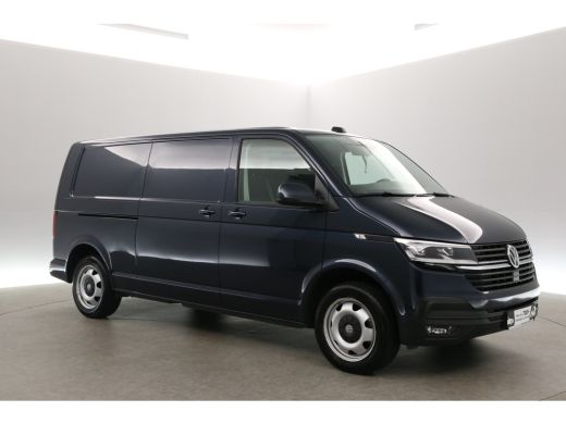 Volkswagen Transporter 2.0 TDI L2H1 204PK | Aut. | Virtual | Airco | Adap. Cruise | Camera | Carplay | 3 Zits | 2xSchuif... ActivLease financial lease