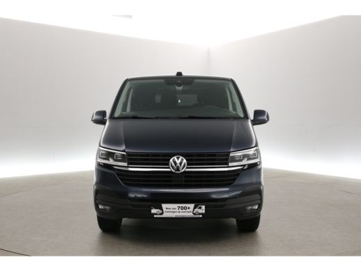 Volkswagen Transporter 2.0 TDI L2H1 204PK | Aut. | Virtual | Airco | Adap. Cruise | Camera | Carplay | 3 Zits | 2xSchuif... ActivLease financial lease