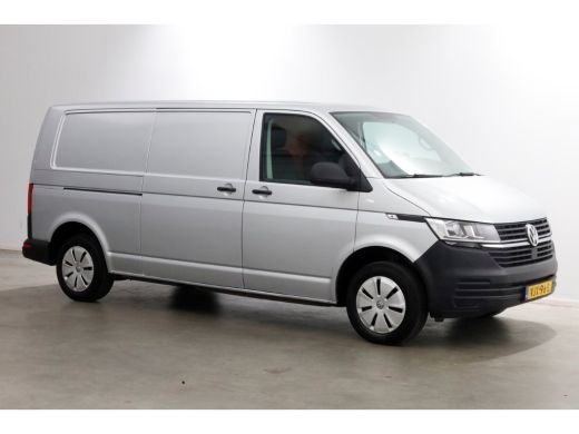 Volkswagen Transporter T6.1 2.0 TDI 150pk DSG-Automaat Lang Airco/Achterklep 05-2021 ActivLease financial lease