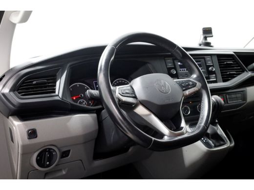 Volkswagen Transporter T6.1 2.0 TDI 150pk DSG-Automaat Lang Airco/Achterklep 05-2021 ActivLease financial lease